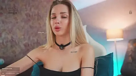 misstics_ webcam model stream image