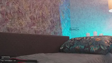 misstics_ webcam model stream image