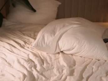alissa_fs webcam model stream image