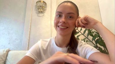 HettieSeitz webcam model stream image