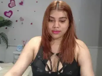 LindaBreeS webcam model stream image