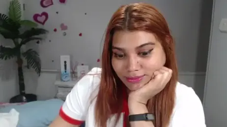 LindaBreeS webcam model stream image