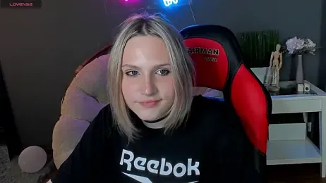 Lexa_Demi webcam model stream image