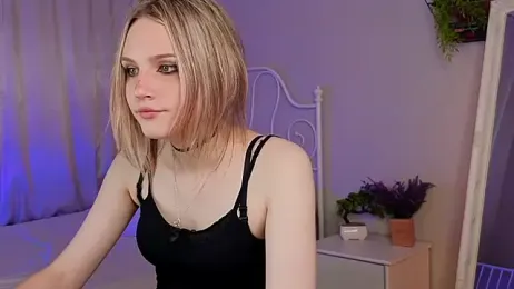 Lexa_Demi webcam model stream image