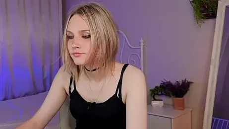 Lexa_Demi webcam model stream image