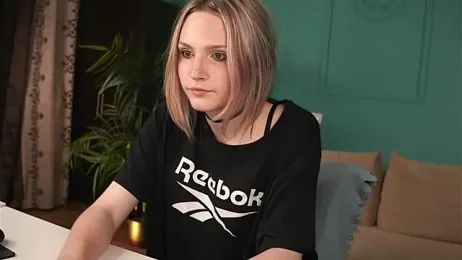 Lexa_Demi webcam model stream image