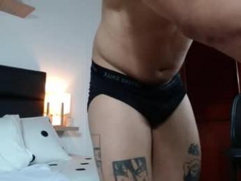 mike_foxxx_ webcam model stream image