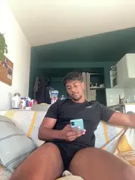 axel_black03 webcam model stream image