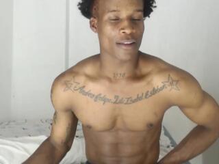 Thomas Atlas webcam model stream image