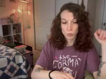 bellababy444 webcam chaturbate model stream image