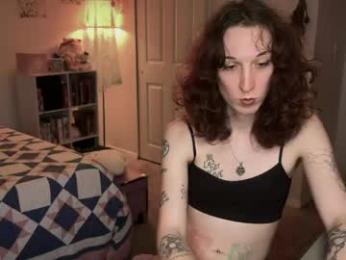 bellababy444 webcam model stream image
