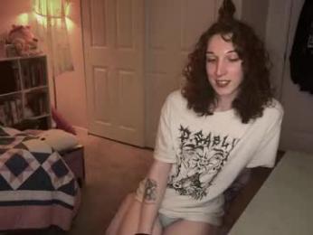 bellababy444 webcam model stream image