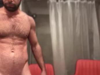 muscleotter31 webcam model stream image