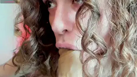 Rainbow_leia webcam model stream image