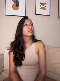 DianaHopson webcam model stream image