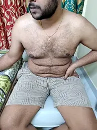 ChillBoyyy webcam model stream image