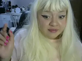 Beatrice_666 webcam model stream image