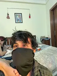 Kabirs_world webcam model stream image