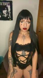 SeleneAhorcamee webcam model stream image