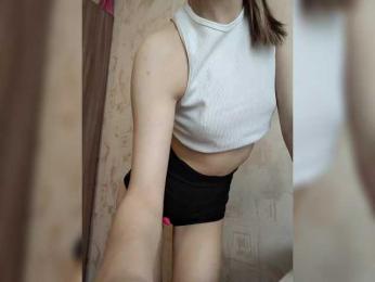 6Devil6 webcam model stream image