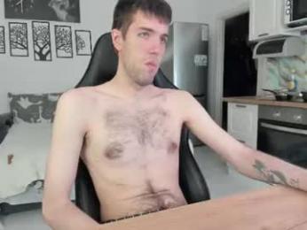cookies_boys webcam model stream image