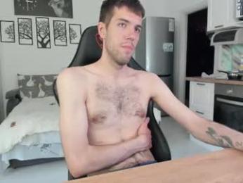 cookies_boys webcam model stream image