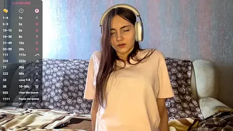 AlisaBloom webcam model stream image