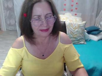OlgaLikesport webcam model stream image