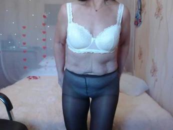 OlgaLikesport webcam model stream image
