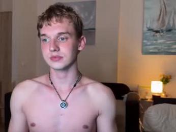 friday_gay_dude webcam chaturbate model stream image