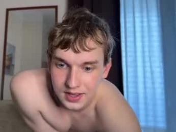 friday_gay_dude webcam chaturbate model stream image