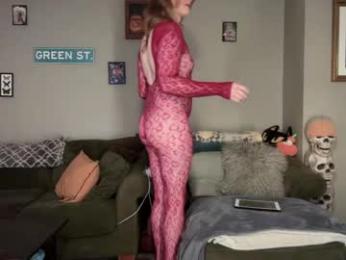 greenxxxqueen webcam model stream image