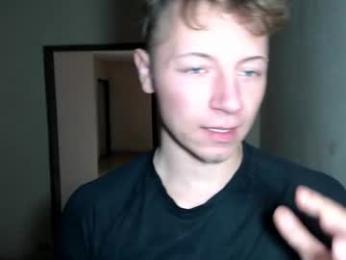 roastingcorn webcam model stream image