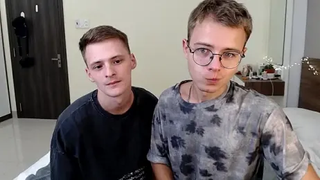 NikiKerryCum webcam model stream image