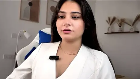 demieliss webcam model stream image