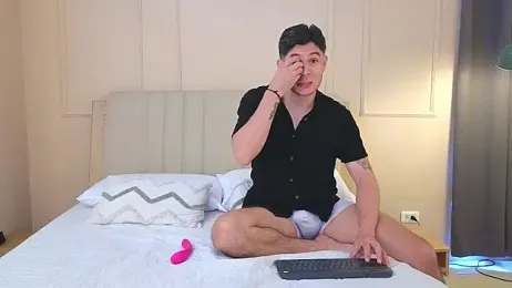 mr_danni webcam model stream image