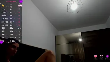 juicekatee webcam stripchat model stream image