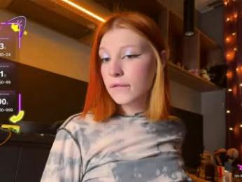 vynila webcam chaturbate model stream image