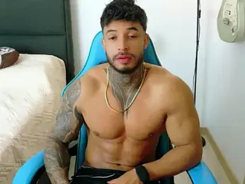 Dylan_Rivera1 webcam stripchat model stream image