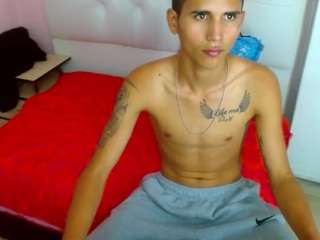 masterpartyx webcam camsoda model stream image