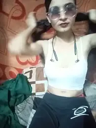 Yoga_Session webcam model stream image