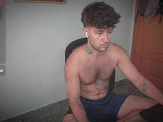 honestandrew webcam model stream image