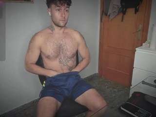 honestandrew webcam model stream image