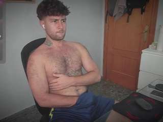 honestandrew webcam model stream image