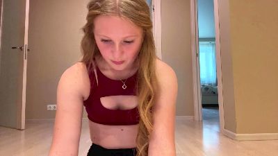 LoriaWheatly webcam model stream image