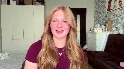 LoriaWheatly webcam model stream image