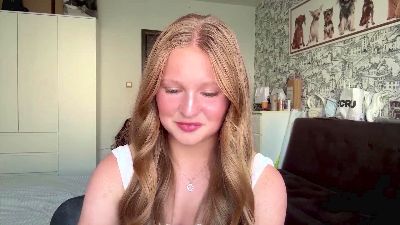 LoriaWheatly webcam model stream image