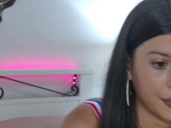 Ivywild webcam model stream image