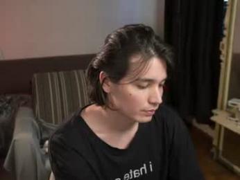 lovelydany3 webcam model stream image