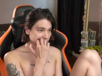 lovelydany3 webcam model stream image